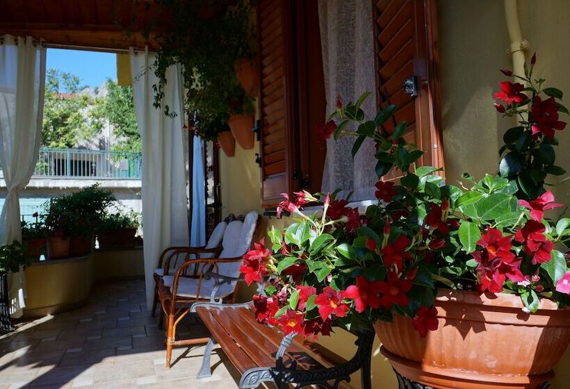 B&b Lo Sparviero