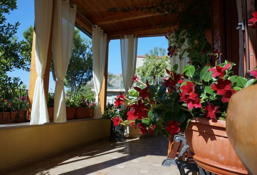 B&b Lo Sparviero