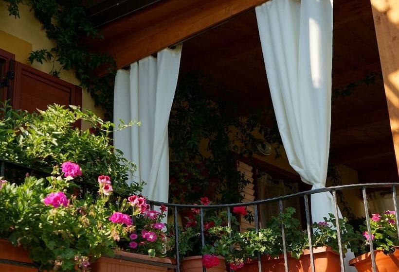 B&b Lo Sparviero