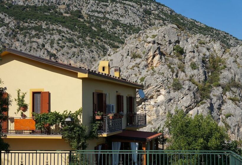 B&b Lo Sparviero