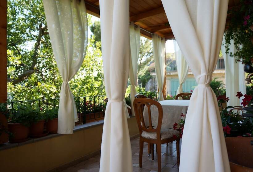 B&b Lo Sparviero