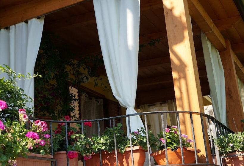 B&b Lo Sparviero