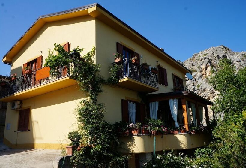 B&b Lo Sparviero