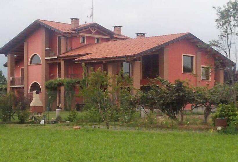 B&b Milù