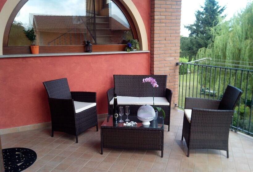 B&b Milù