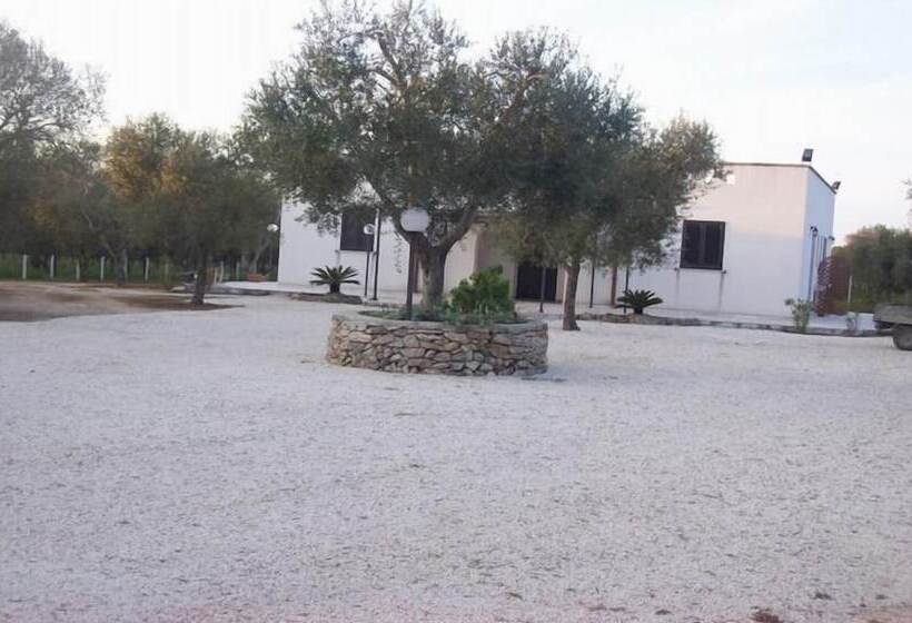B&b Otranto Le Sancinare