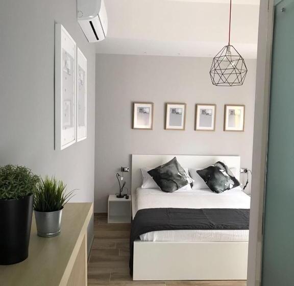B&b Quasi In Centro