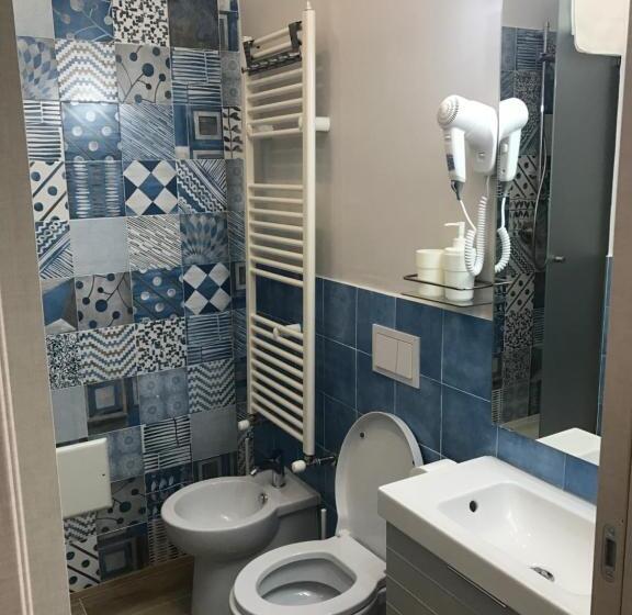 B&b Quasi In Centro