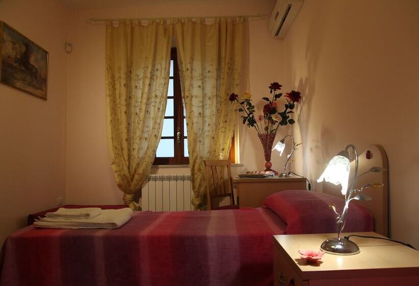 B&b Regina Tropea