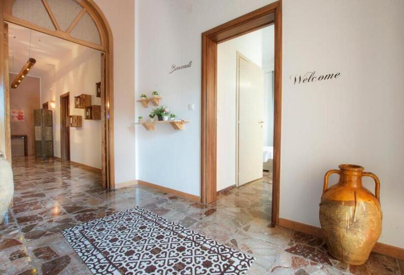 B&b Salento Inside