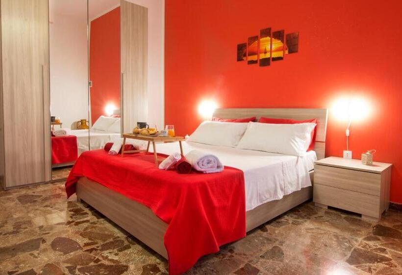 B&b Salento Inside