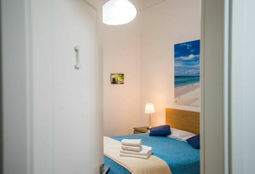 B&b Salerno Stay