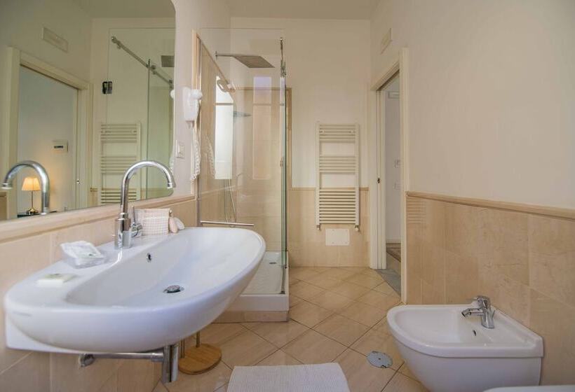 B&b Salerno Stay