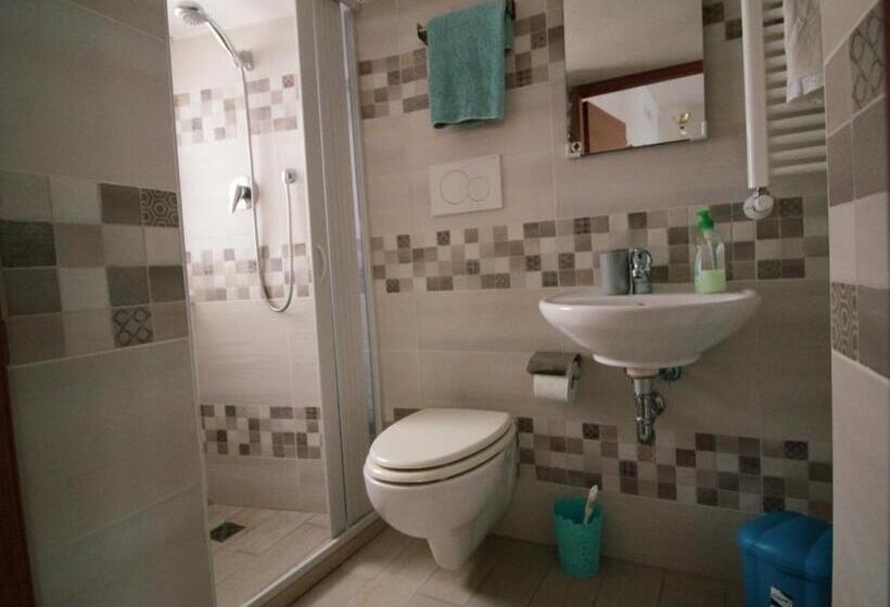 B&b U Mare Mio