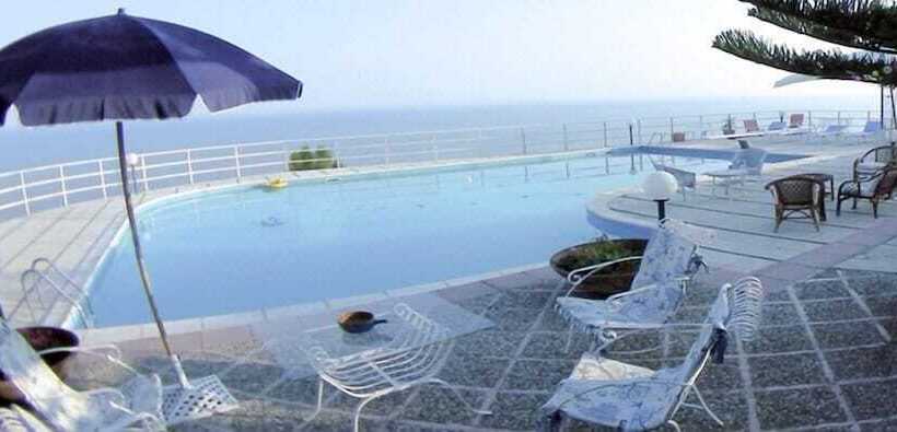 B&b Villa Licata D Andrea