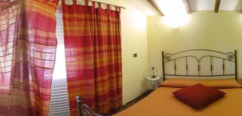 B&b Villa Licata D Andrea