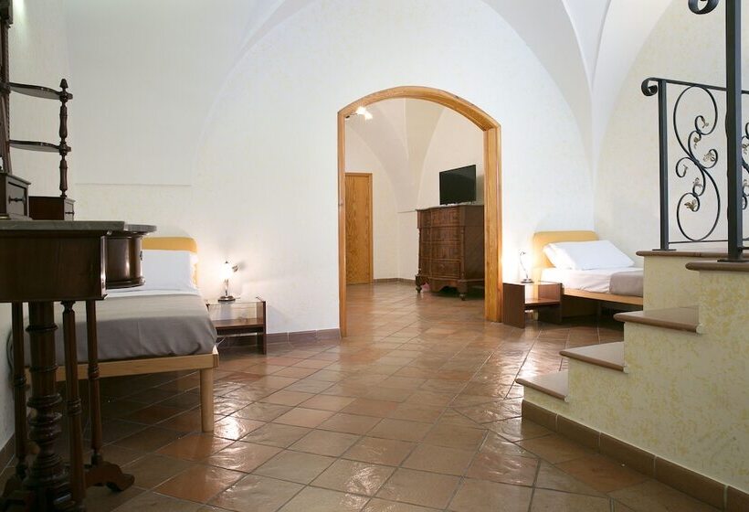 B&b Vittoria