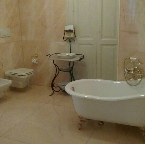 Antica Dimora Fuori Le Mura B&b