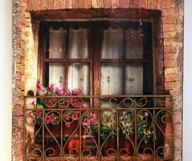 تختخواب و صبحانه Casa Minna