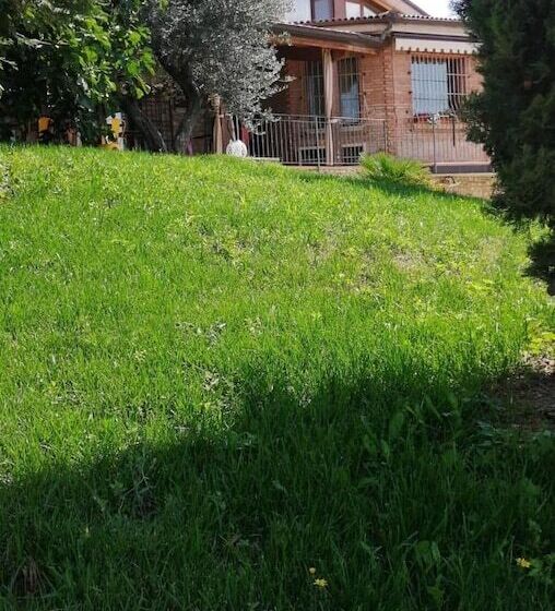 تختخواب و صبحانه Il Casale Della Gioia