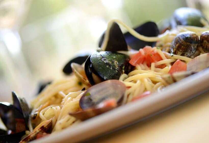 تختخواب و صبحانه La Locanda Francigena