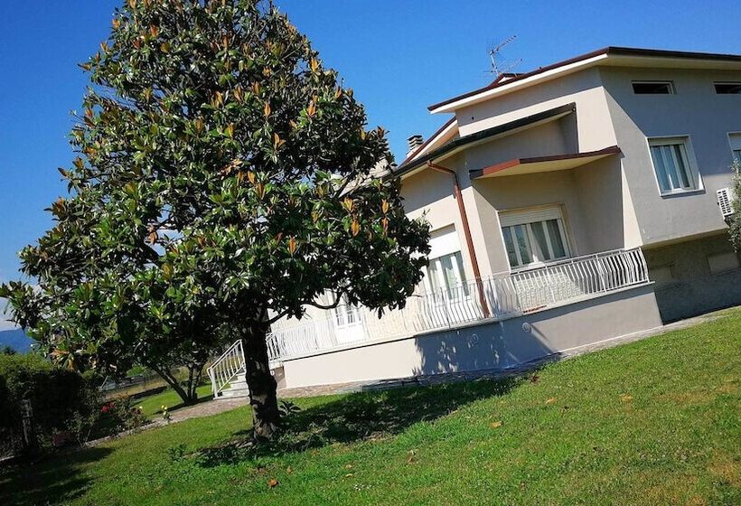 تختخواب و صبحانه La Locanda Francigena
