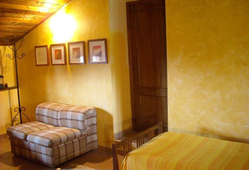 مبيت وإفطار Villa Coldimetino