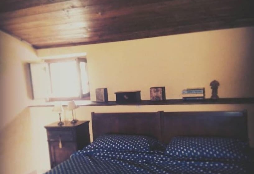 مبيت وإفطار Villa Coldimetino