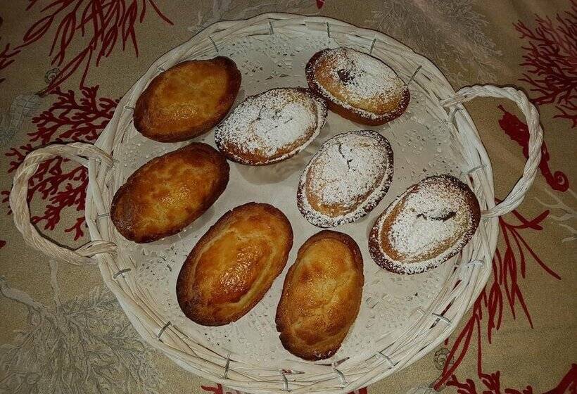 민박 Villafanizza Porto Cesareo