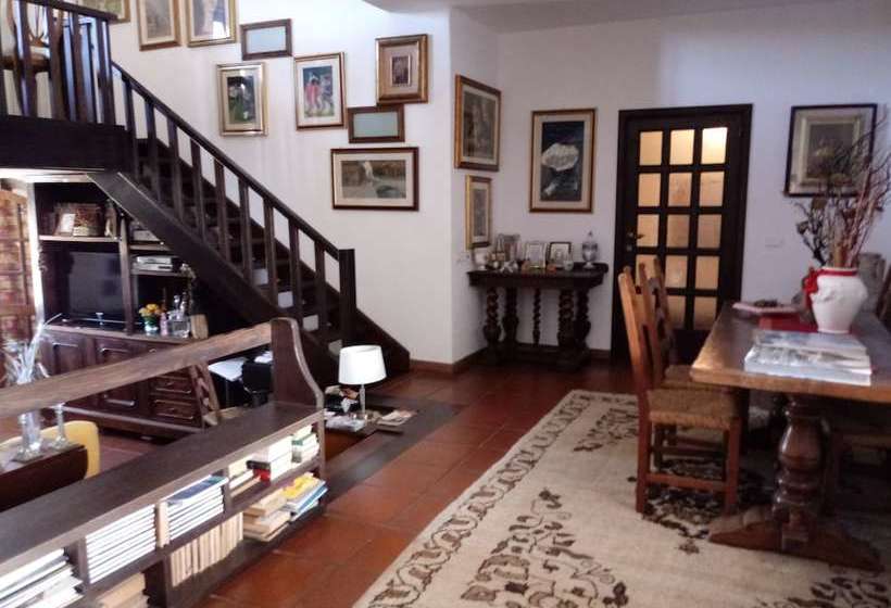 민박 Villa Gandamar