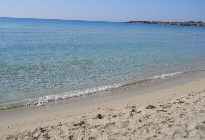 צימר White Beach Beb