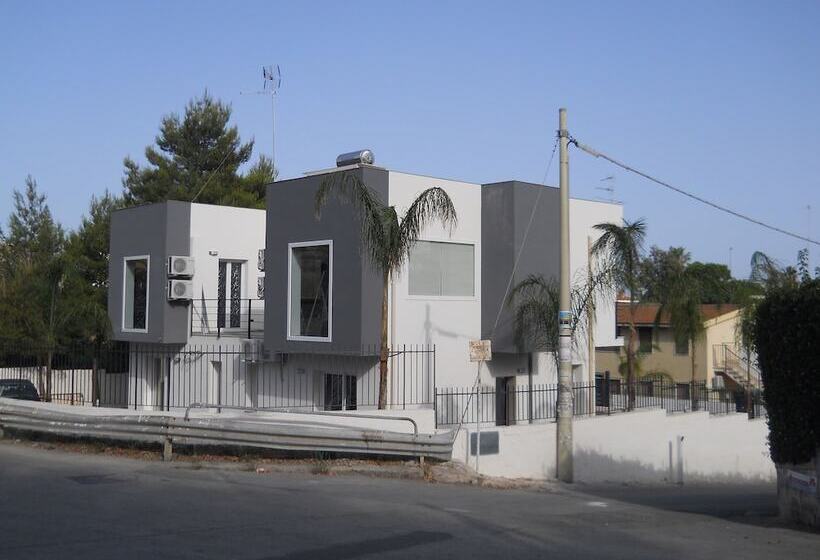 צימר White Beach Beb