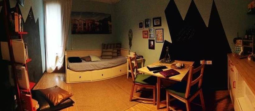 B&b Minavill