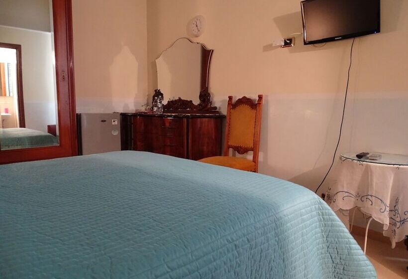 Hôtel B&b Centrale Salerno