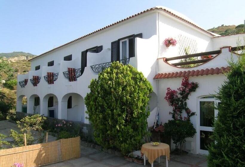 هتل Casa Antonio