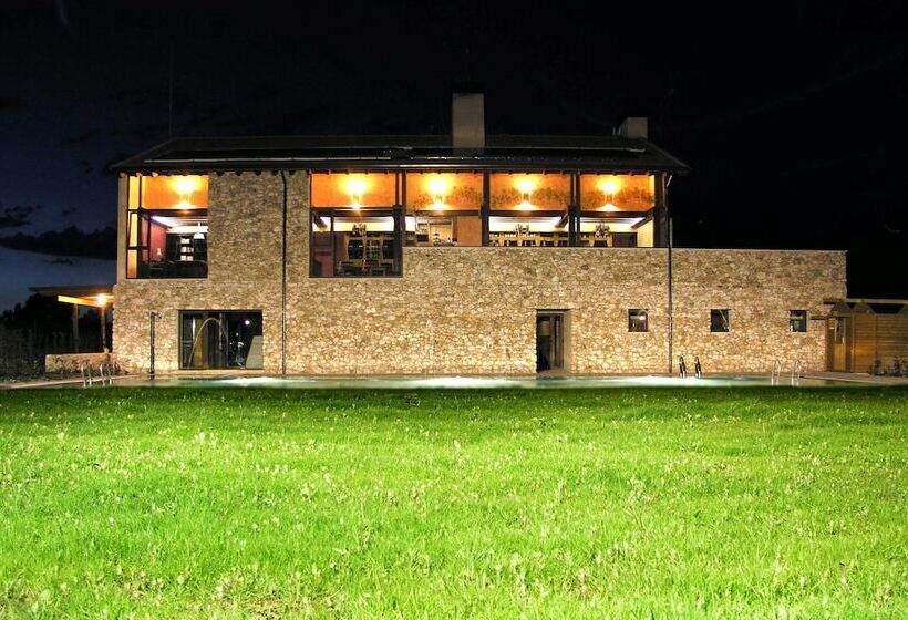 ホテル Con Encanto   Spa Kinédomus Bienestar