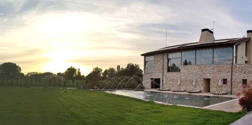 ホテル Con Encanto   Spa Kinédomus Bienestar