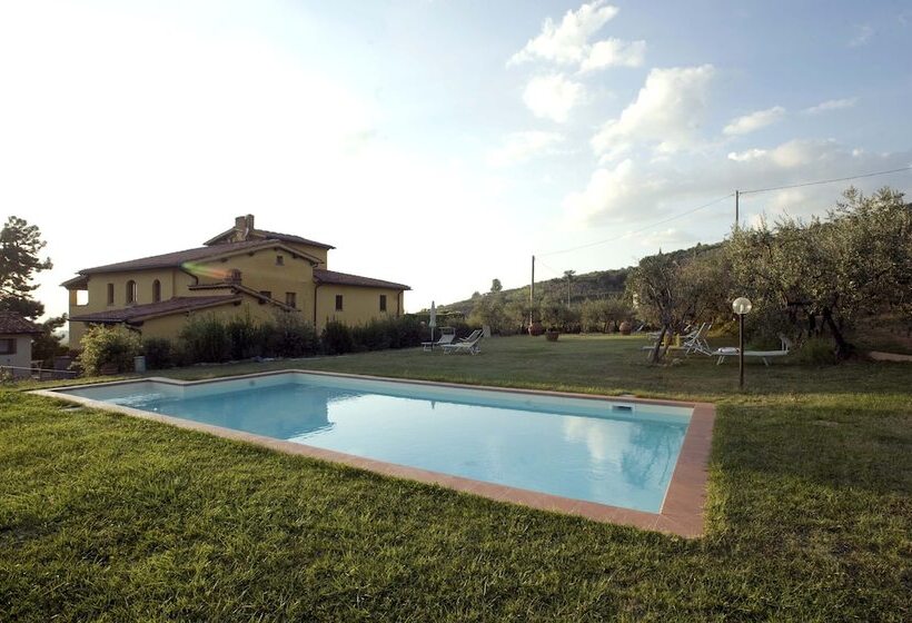 فندق ريفى Il Bellini