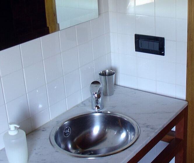 فندق ريفى Il Bellini