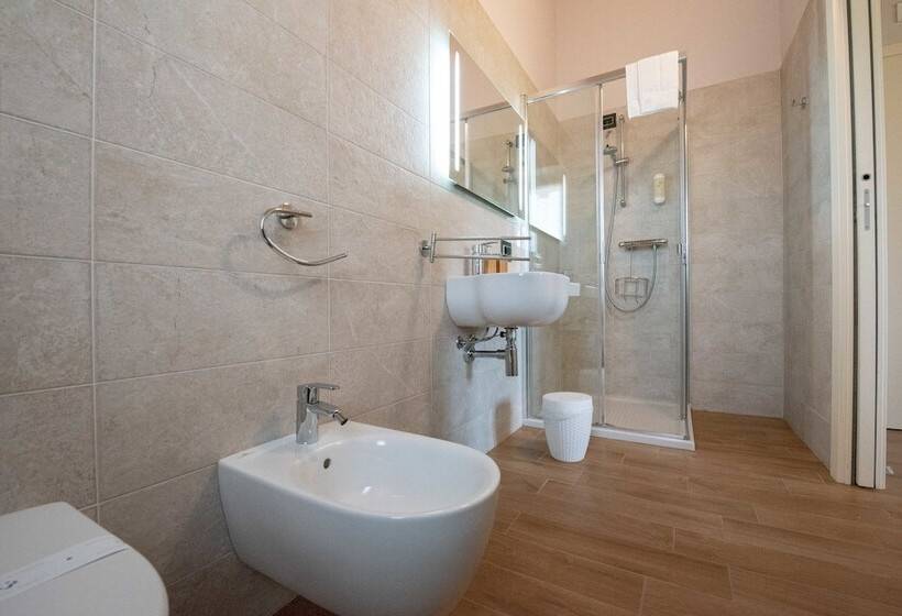 فندق ريفى Le Bignele   Alloggio Agrituristico