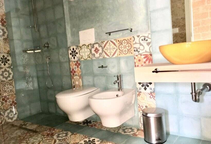 فندق ريفى Masseria Costa