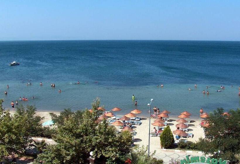 בית מלון כפרי Yasemin