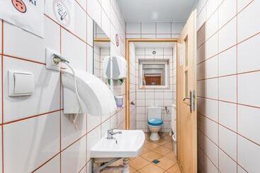 Luxhostel24 Warsaw
