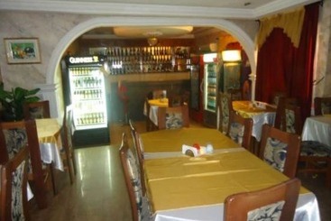 Meridian Lodge Hotels & Resorts