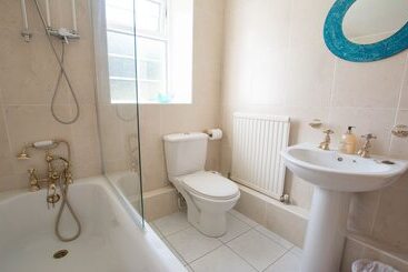 Mill Farm Croyde 4 Bedrooms Sleeps 9 Dog Friendly & Sauna
