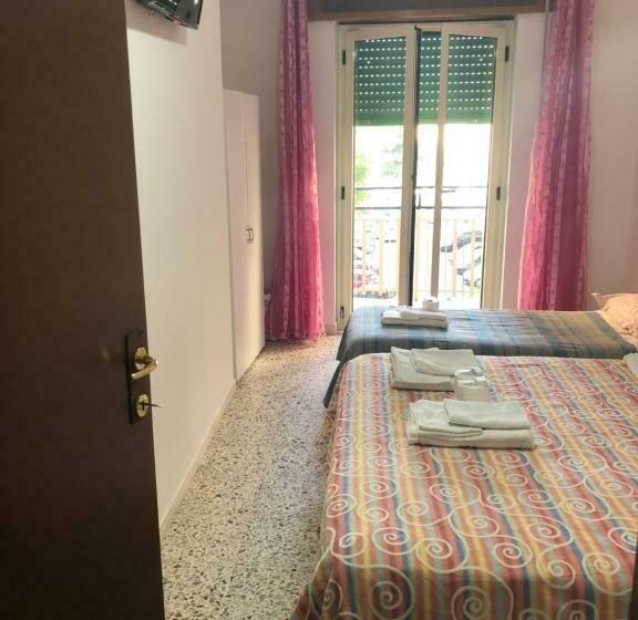 پانسیون B&b Crotone