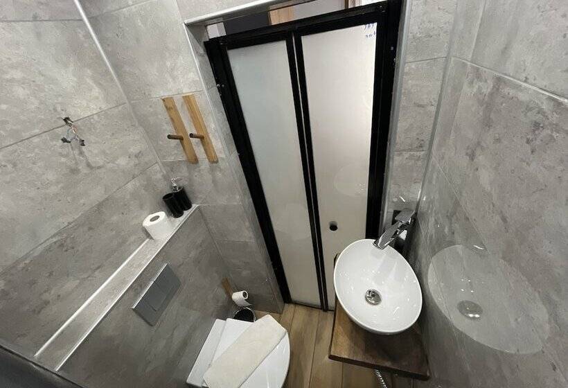 پانسیون Valeria Deluxe Hotel Sultanahmet