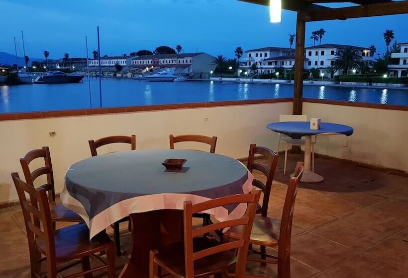 Residence La Bricola Laghi Di Sibari