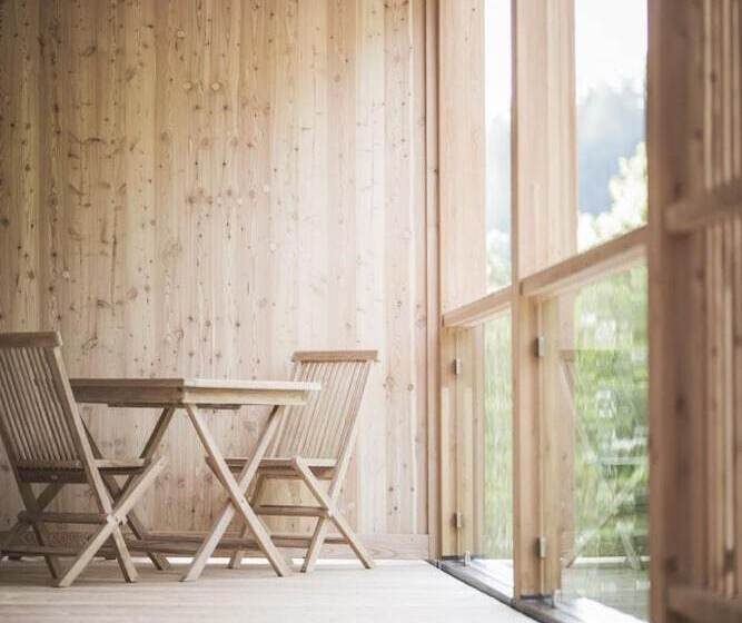Резиденция Gailerhof Hotel B&b