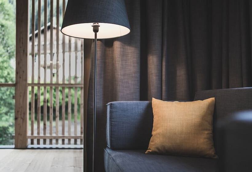 레지던스 Gailerhof Hotel B&b